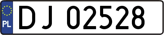 DJ02528