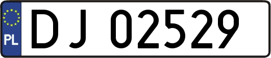 DJ02529