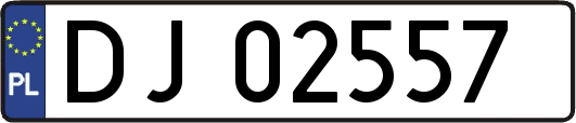 DJ02557