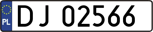 DJ02566