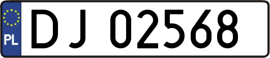 DJ02568