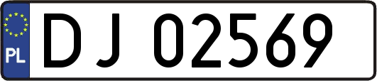 DJ02569