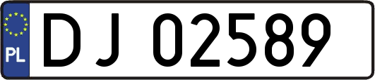 DJ02589