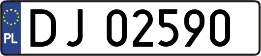 DJ02590