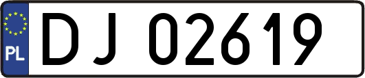 DJ02619