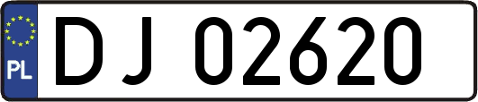 DJ02620