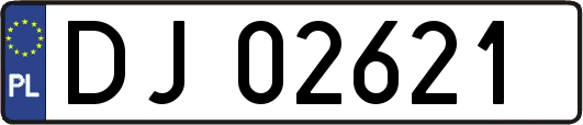 DJ02621