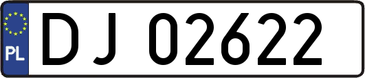 DJ02622