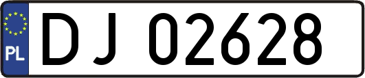 DJ02628