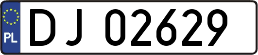 DJ02629