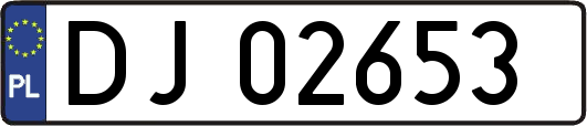 DJ02653