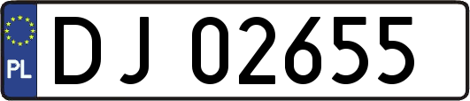 DJ02655