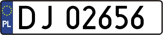 DJ02656