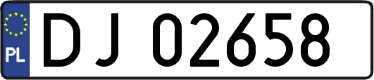 DJ02658