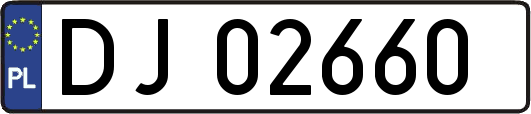 DJ02660