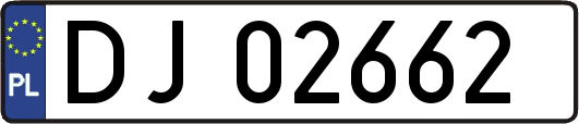 DJ02662