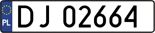DJ02664