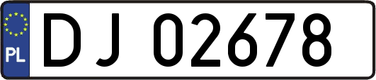 DJ02678