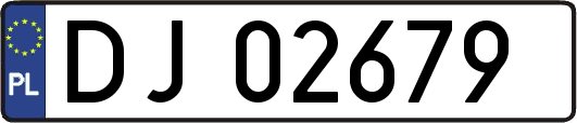 DJ02679