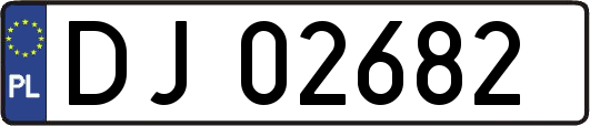DJ02682