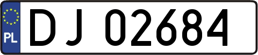DJ02684