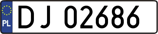 DJ02686