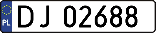 DJ02688