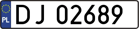 DJ02689