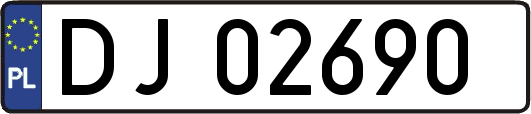 DJ02690