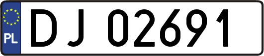 DJ02691