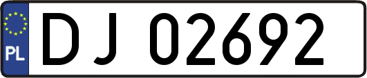 DJ02692