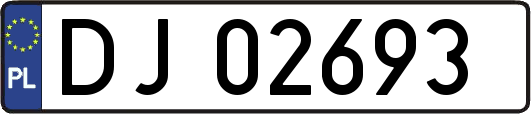 DJ02693