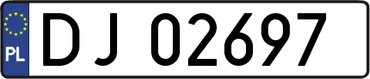 DJ02697