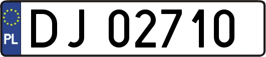 DJ02710