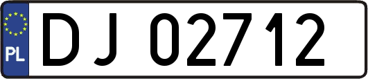 DJ02712