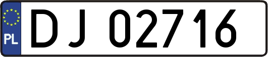 DJ02716