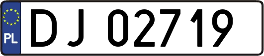 DJ02719
