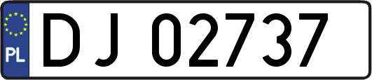DJ02737