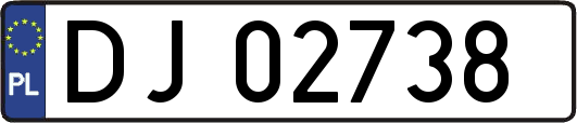 DJ02738