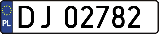DJ02782