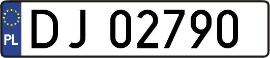 DJ02790