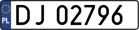 DJ02796