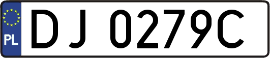 DJ0279C