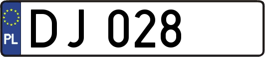 DJ028