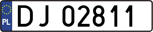 DJ02811