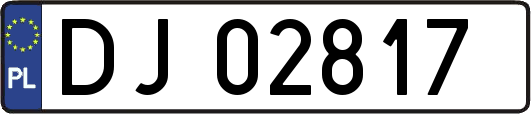 DJ02817