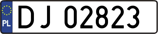 DJ02823