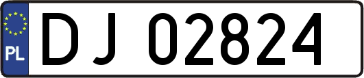DJ02824