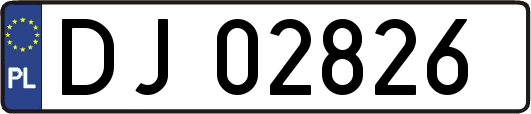 DJ02826