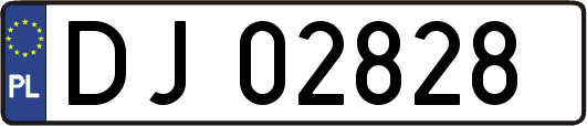 DJ02828